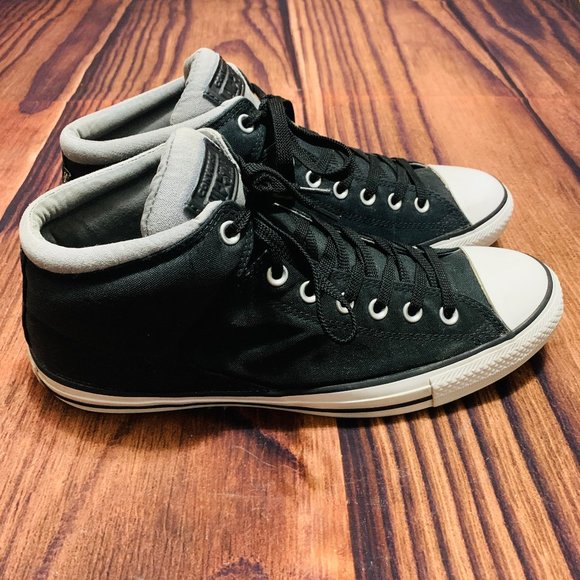 Converse Chuck Taylor All Star High Street Cordura